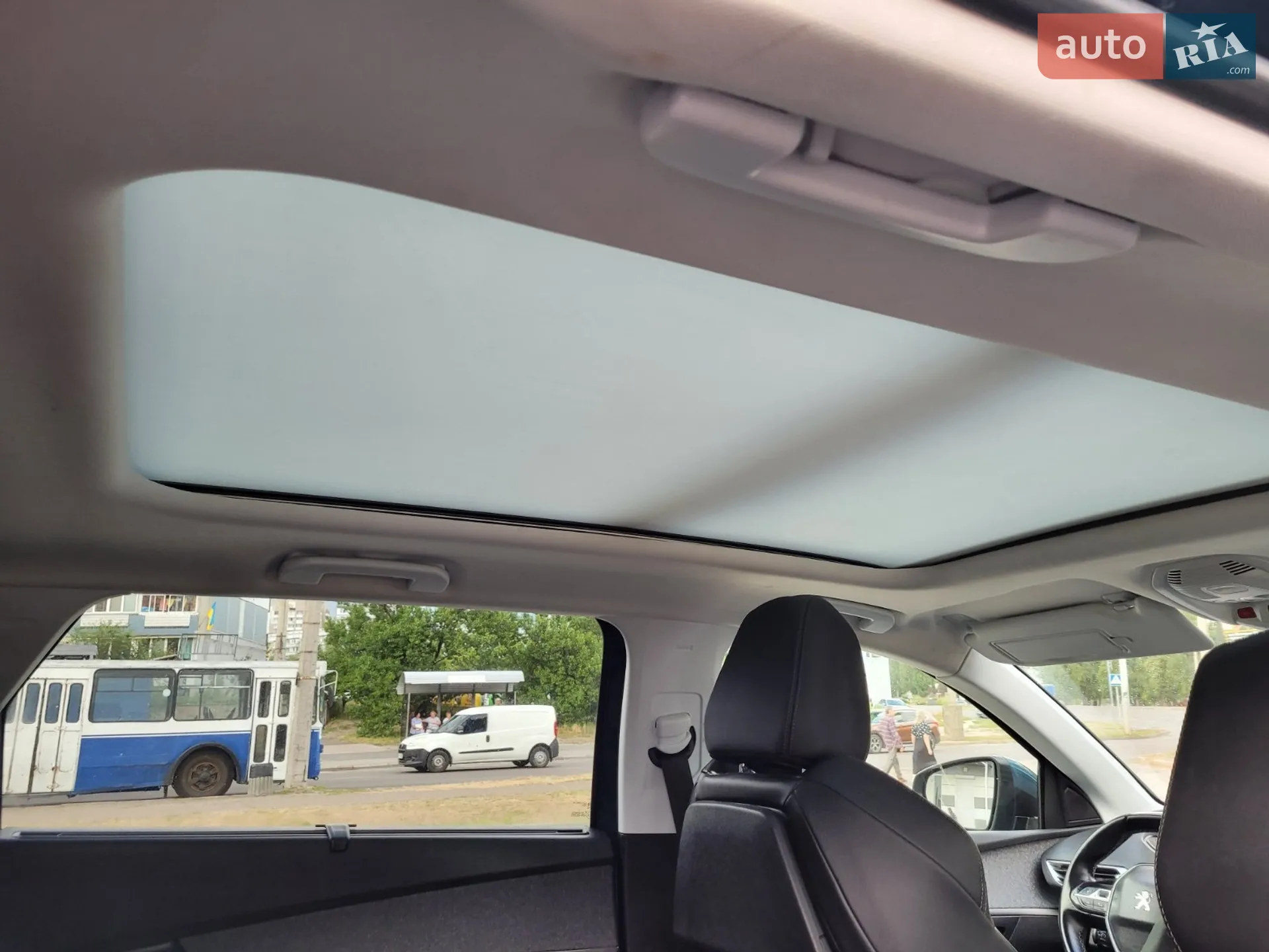 2019 Peugeot 5008 - мініатюра 23
