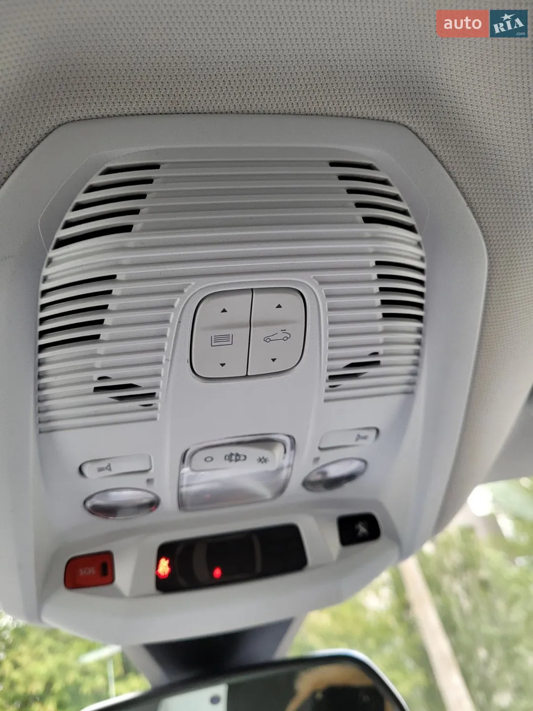 2019 Peugeot 5008 - мініатюра 31