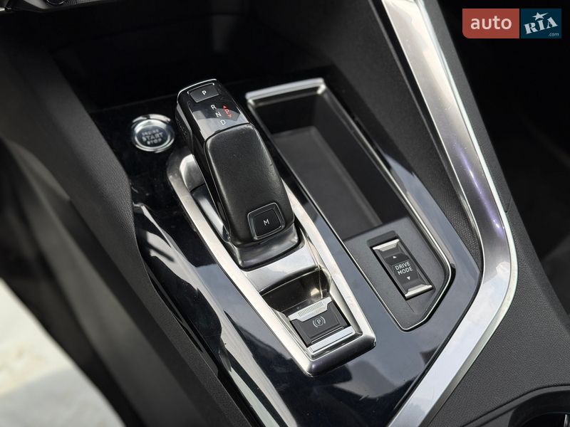 Внедорожник / Кроссовер Peugeot 5008 2022 в Львове