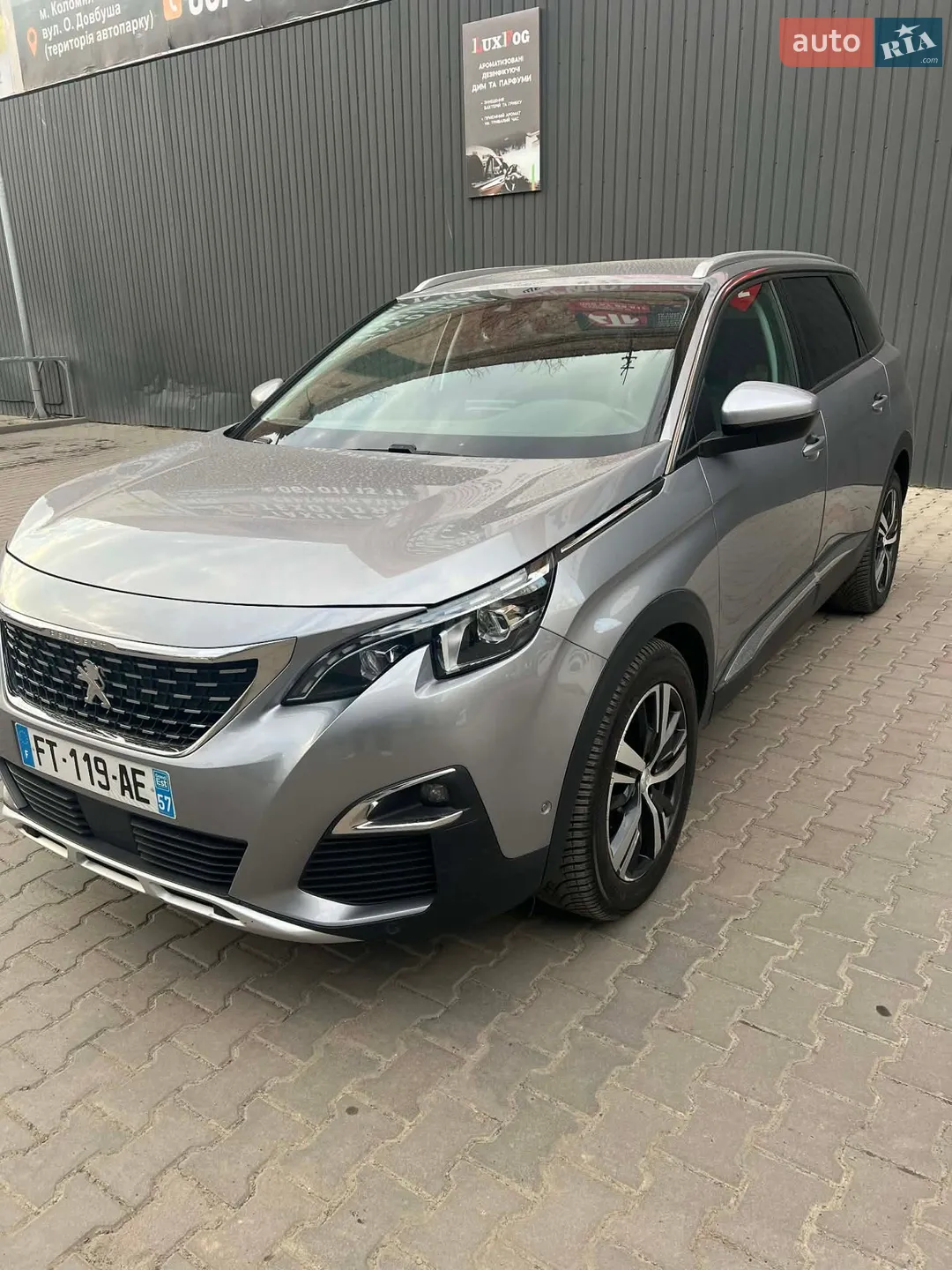 Фото авто 2