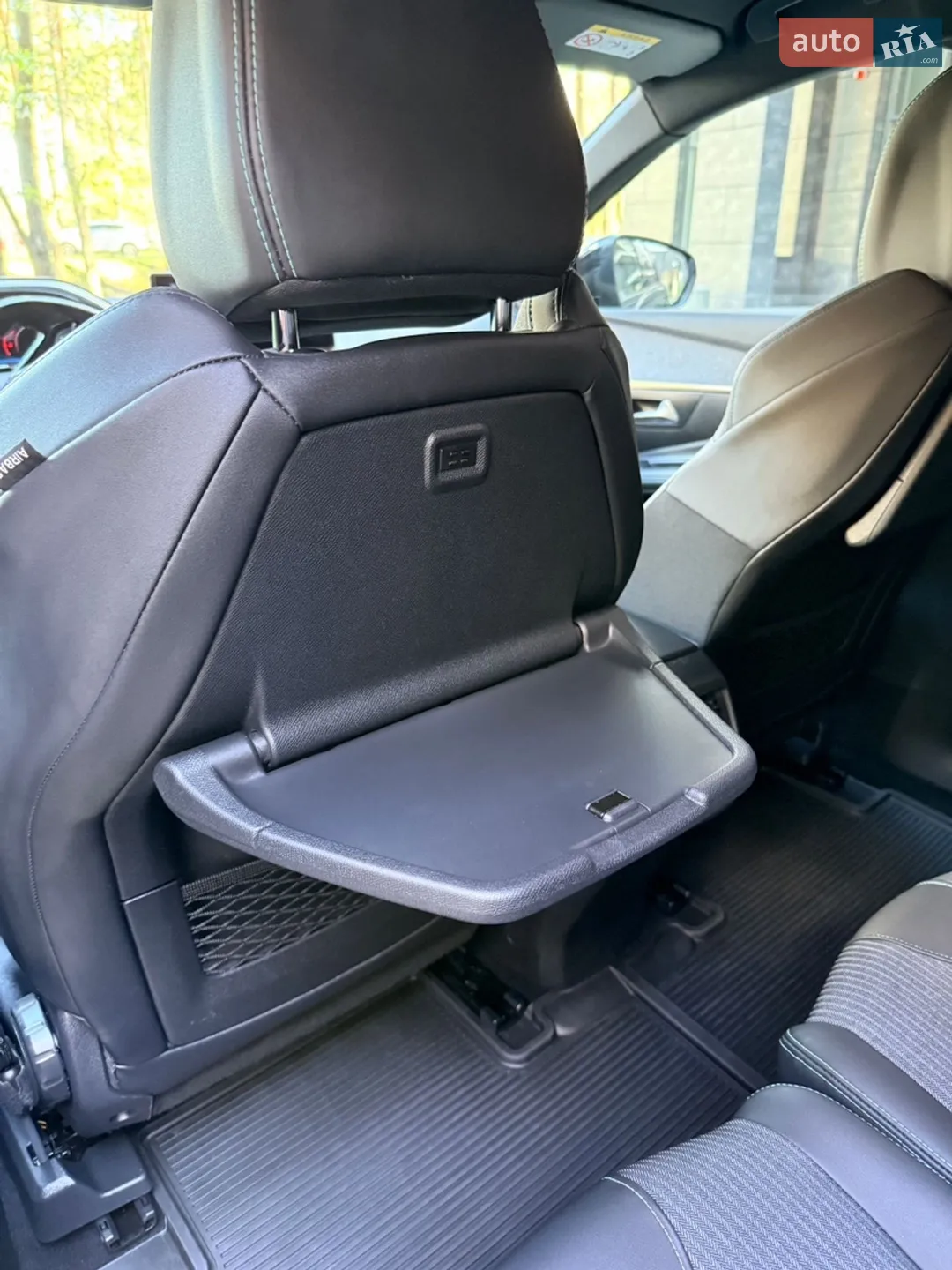 2023 Peugeot 5008 - мініатюра 29