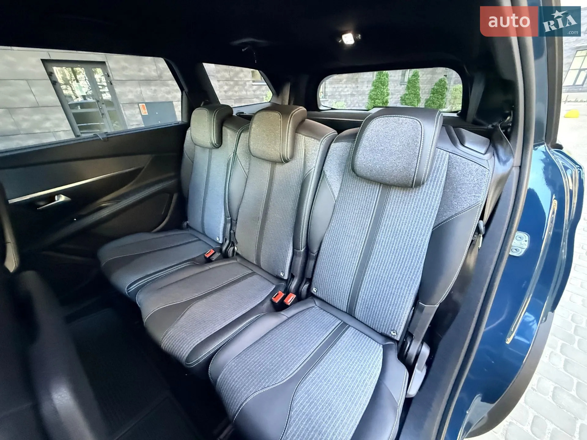 2023 Peugeot 5008 - мініатюра 31