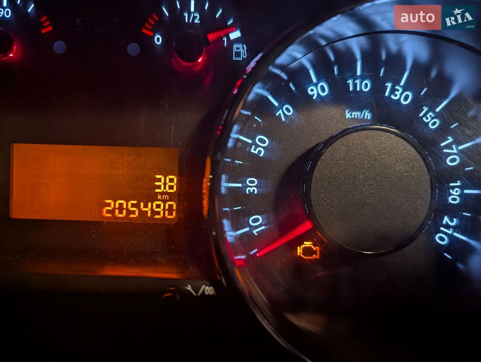 2013 Peugeot 5008 - мініатюра 4