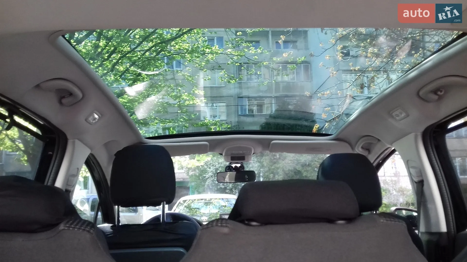 2013 Peugeot 5008 - мініатюра 42
