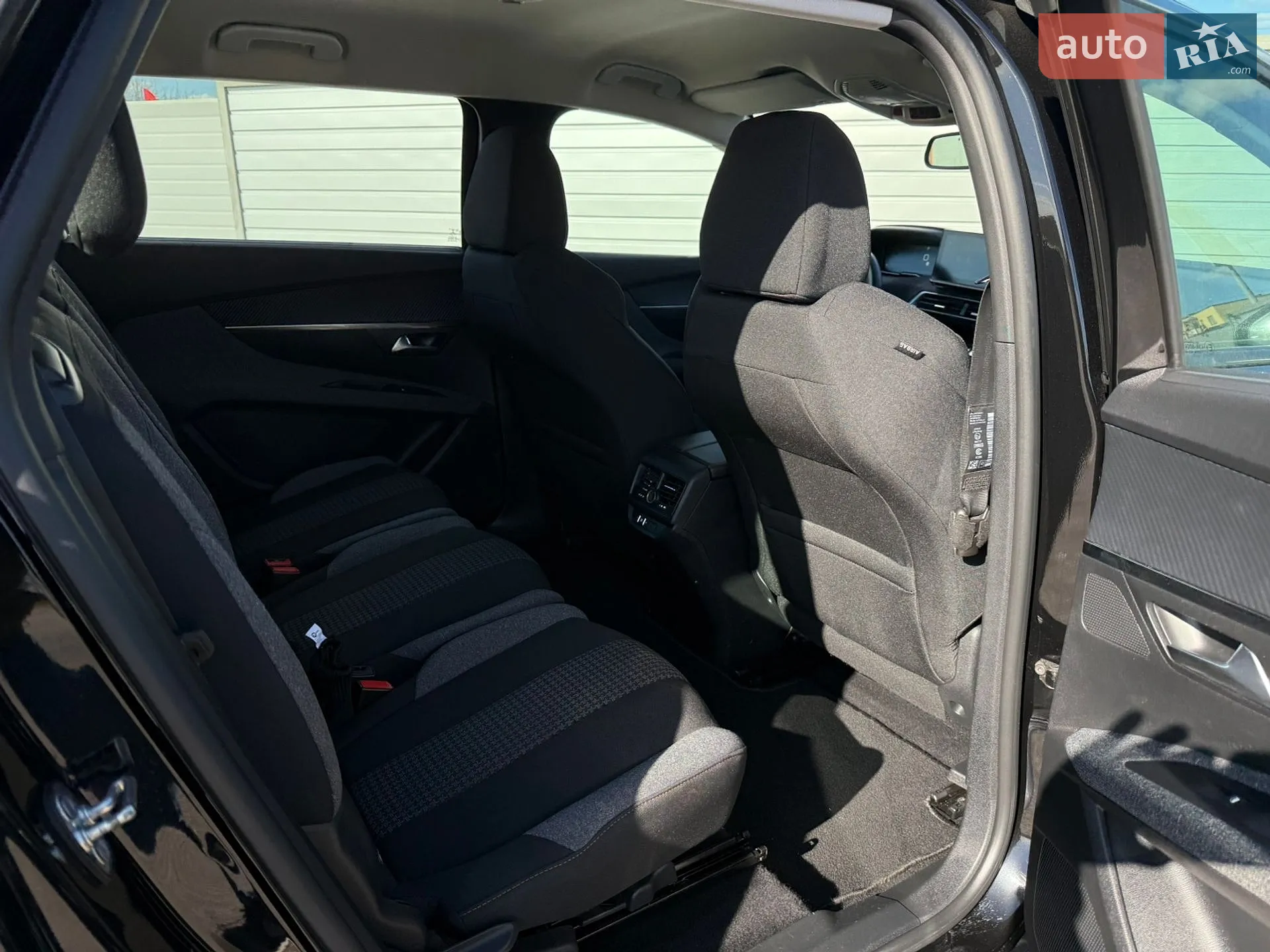 2021 Peugeot 5008 - мініатюра 22