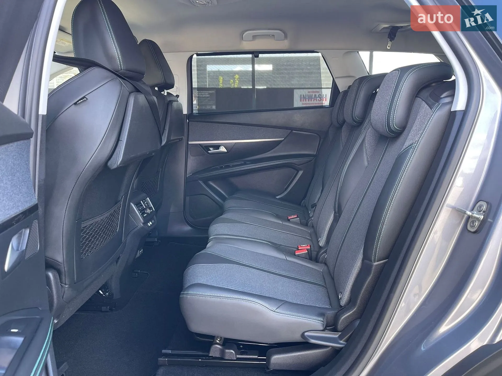 2020 Peugeot 5008 - мініатюра 45