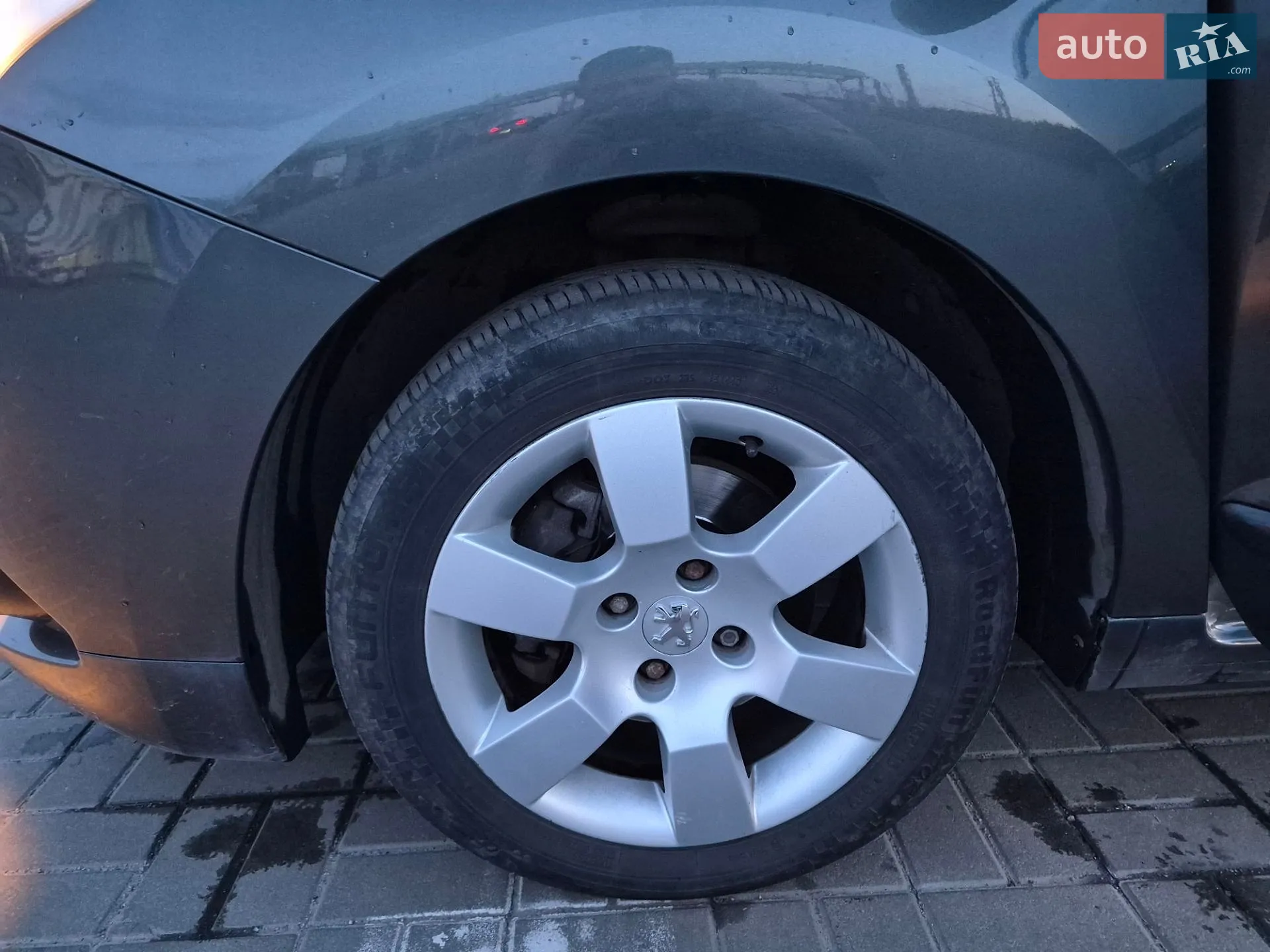 2013 Peugeot 5008 - мініатюра 10