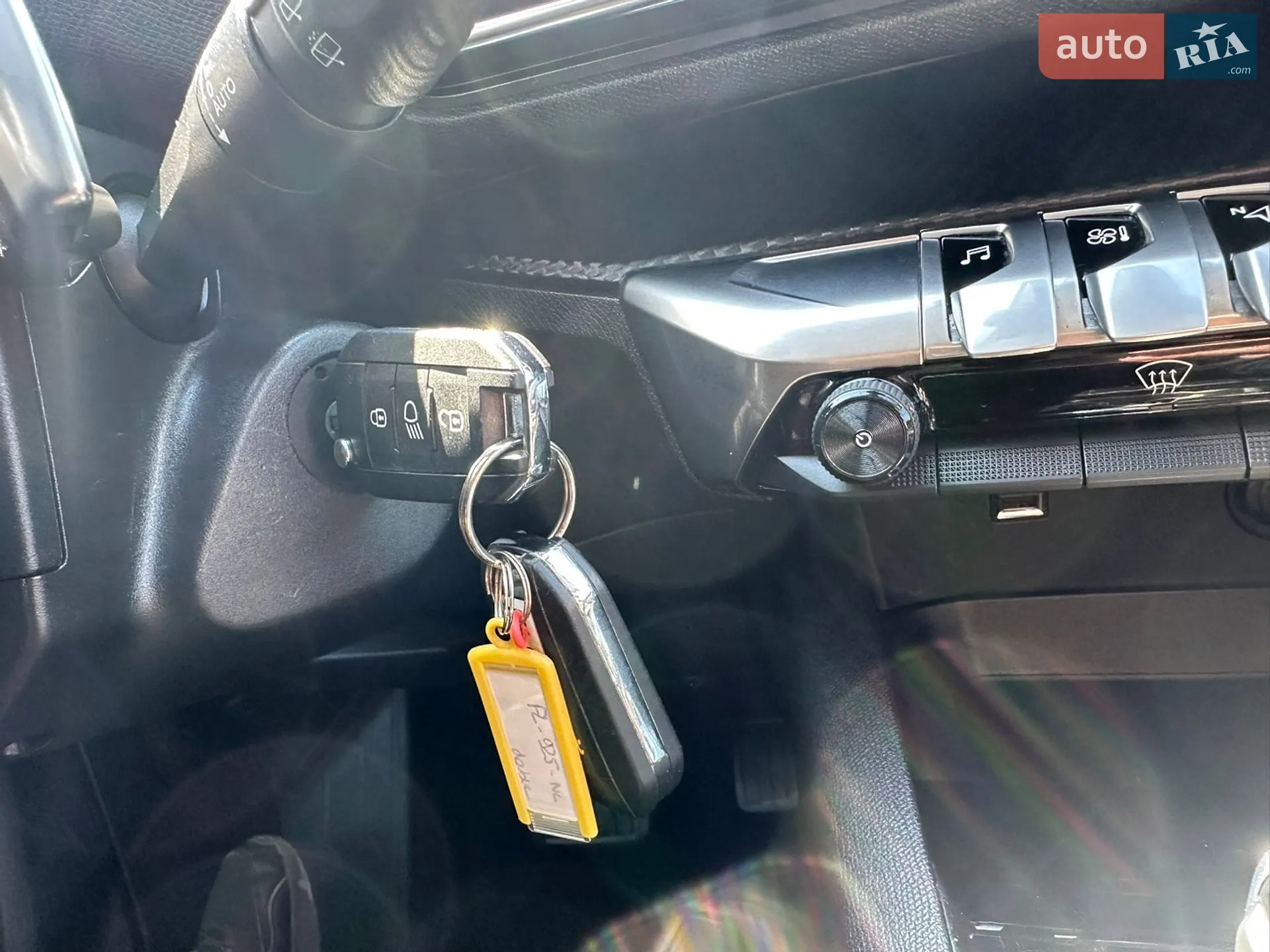 2019 Peugeot 5008 - мініатюра 27