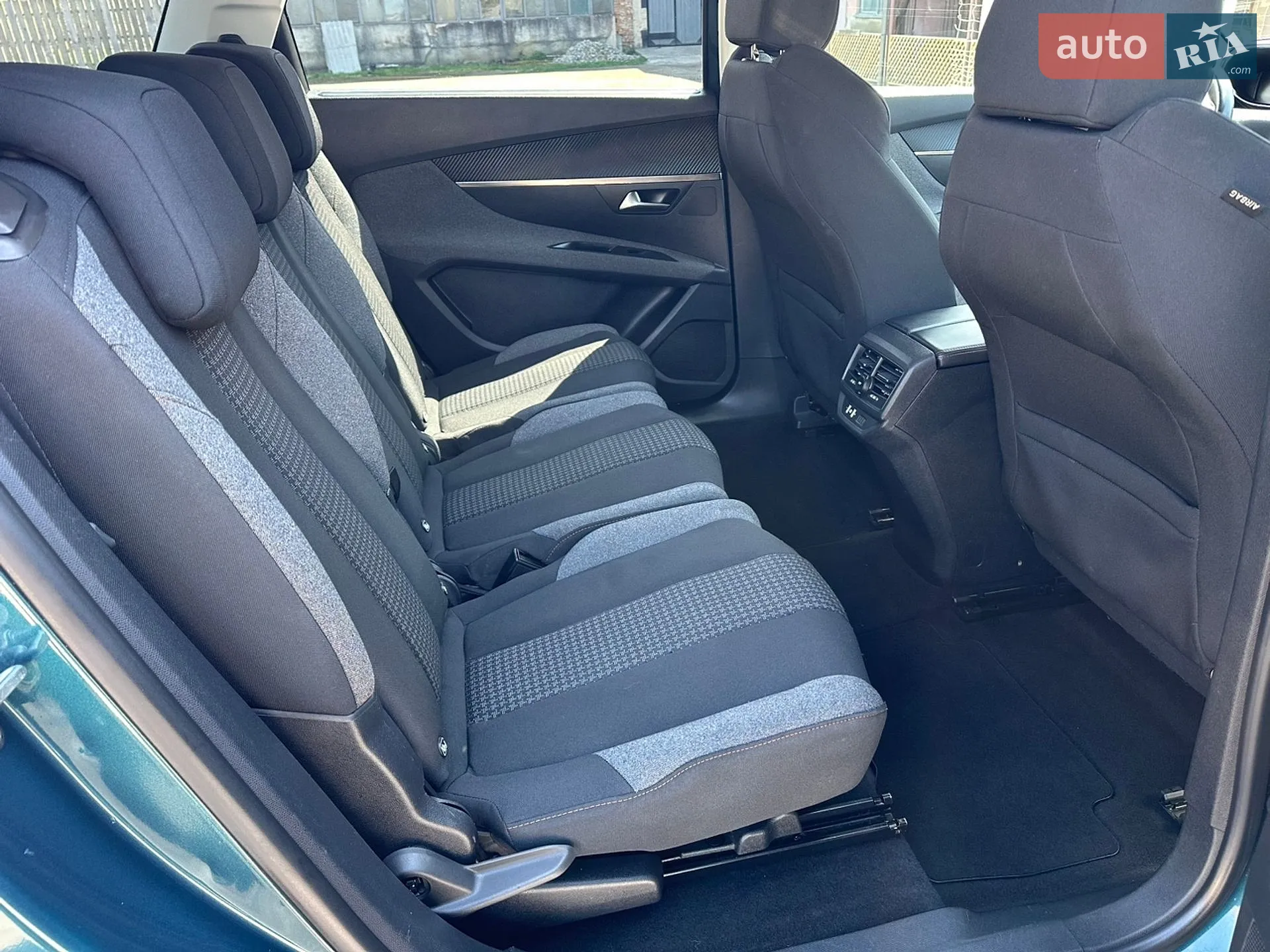 2019 Peugeot 5008 - мініатюра 32