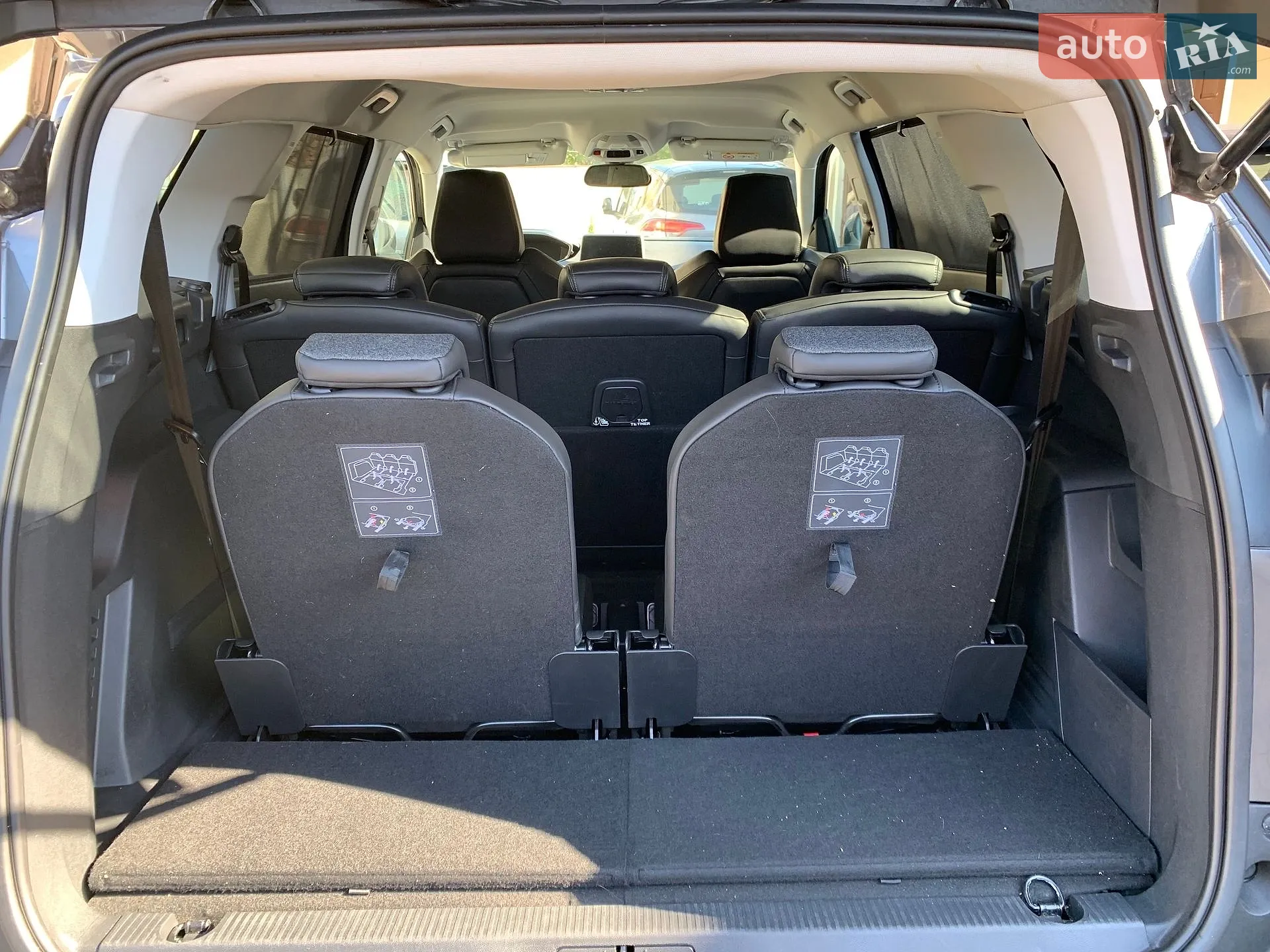 2019 Peugeot 5008 - мініатюра 9