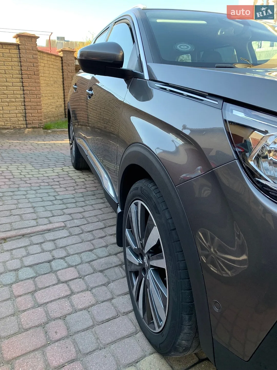 2019 Peugeot 5008 - мініатюра 26