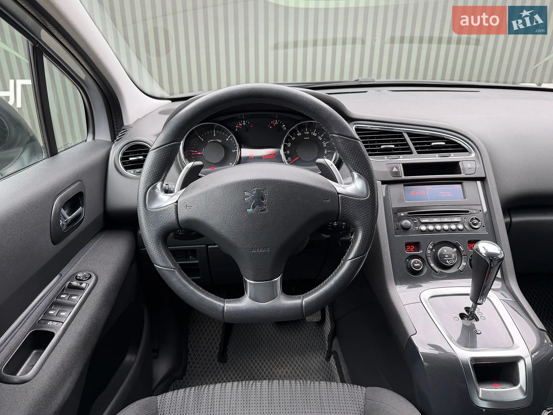 2013 Peugeot 5008 - мініатюра 32