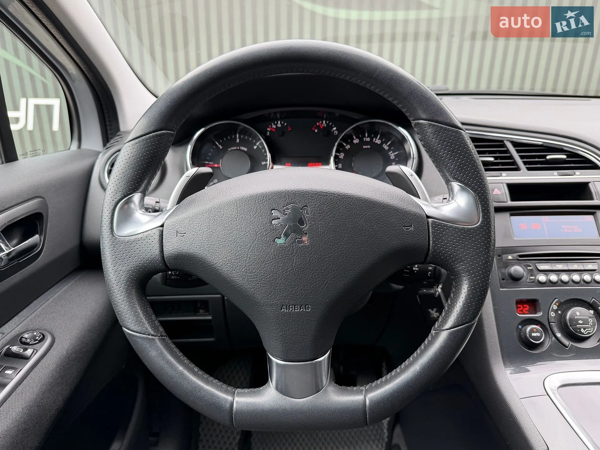 2013 Peugeot 5008 - мініатюра 37