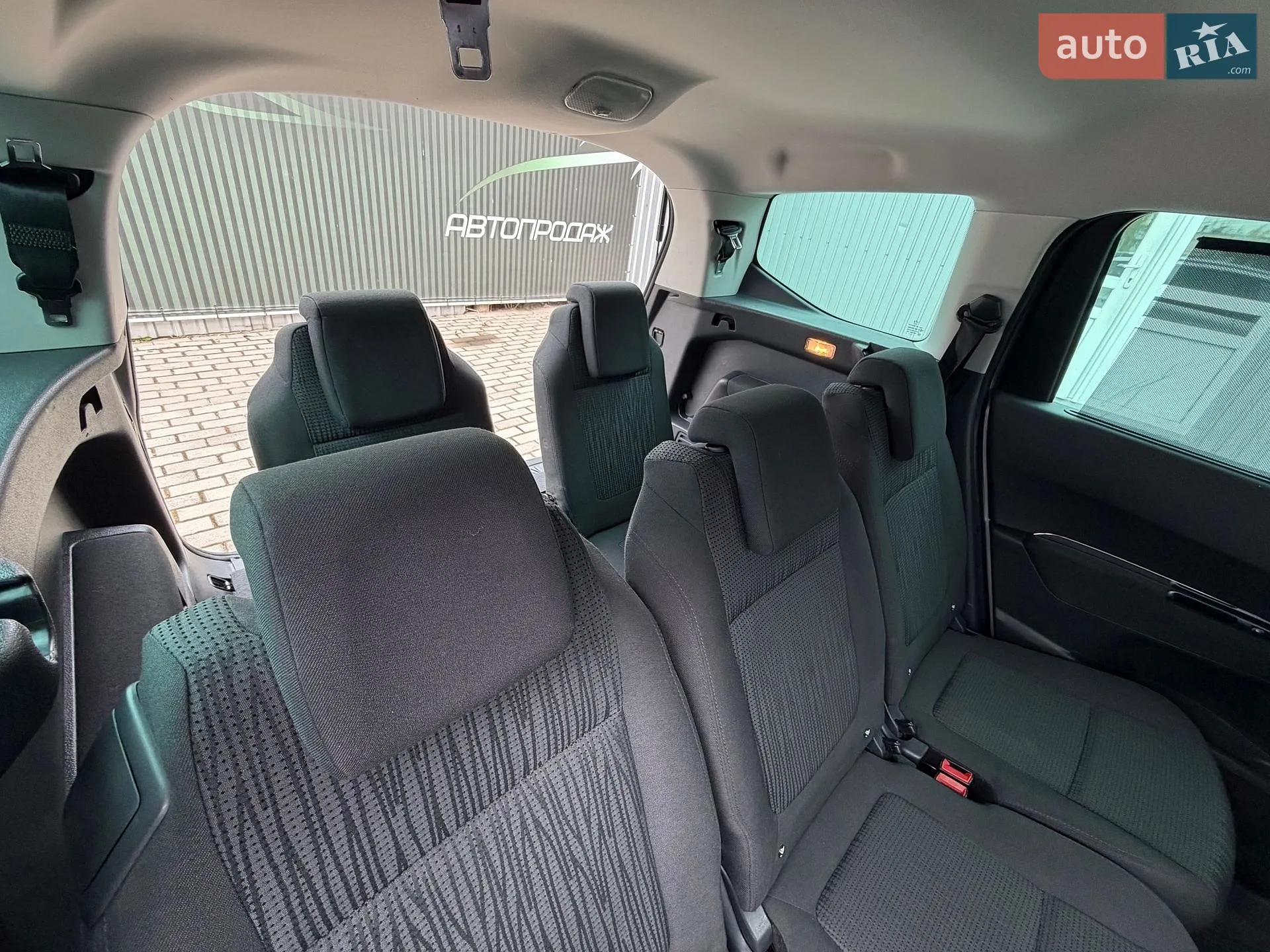 2013 Peugeot 5008 - мініатюра 47