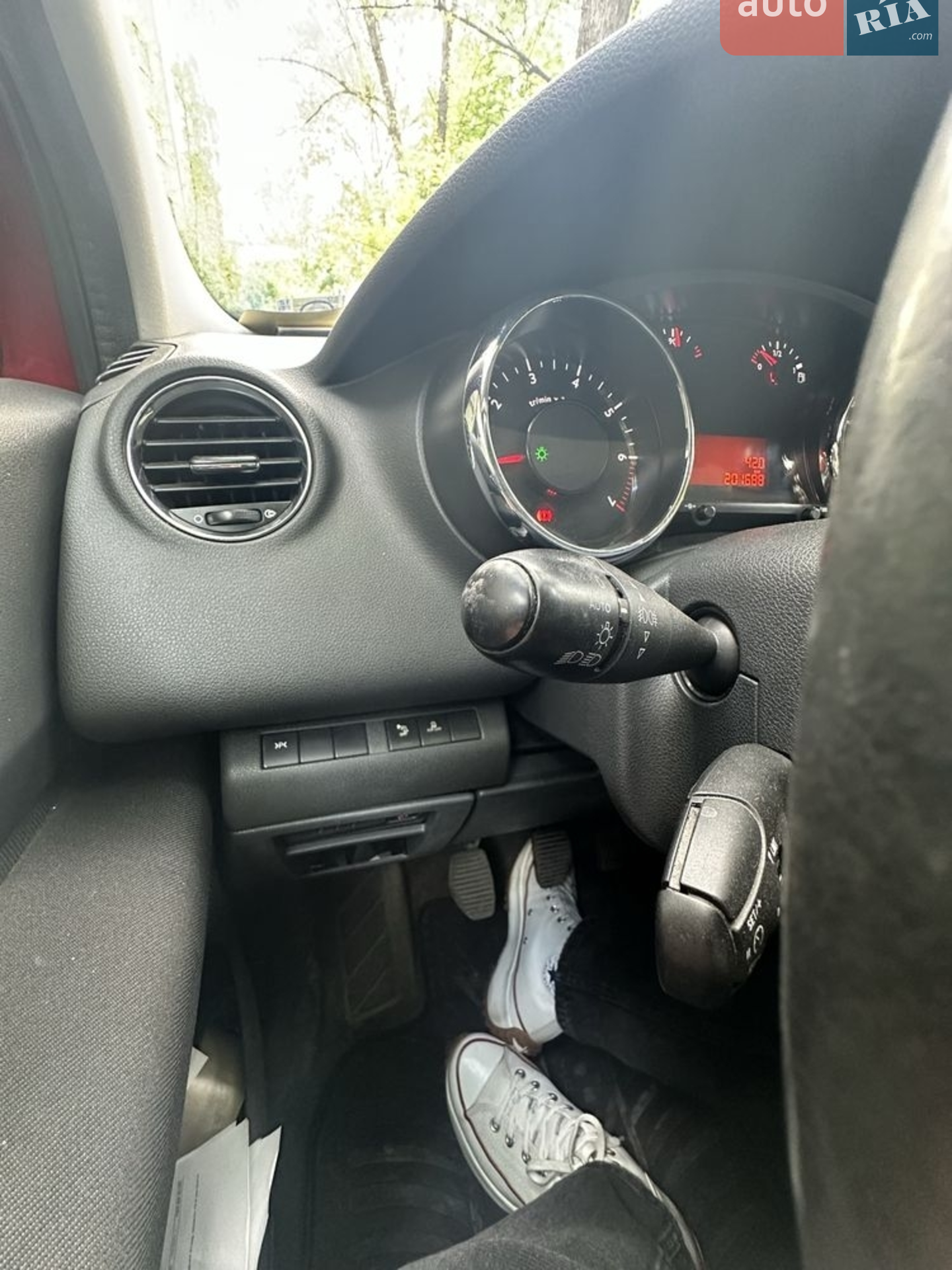2011 Peugeot 5008 - мініатюра 5