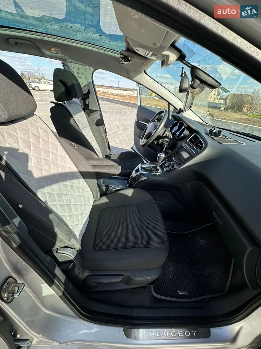 2012 Peugeot 5008 - мініатюра 19
