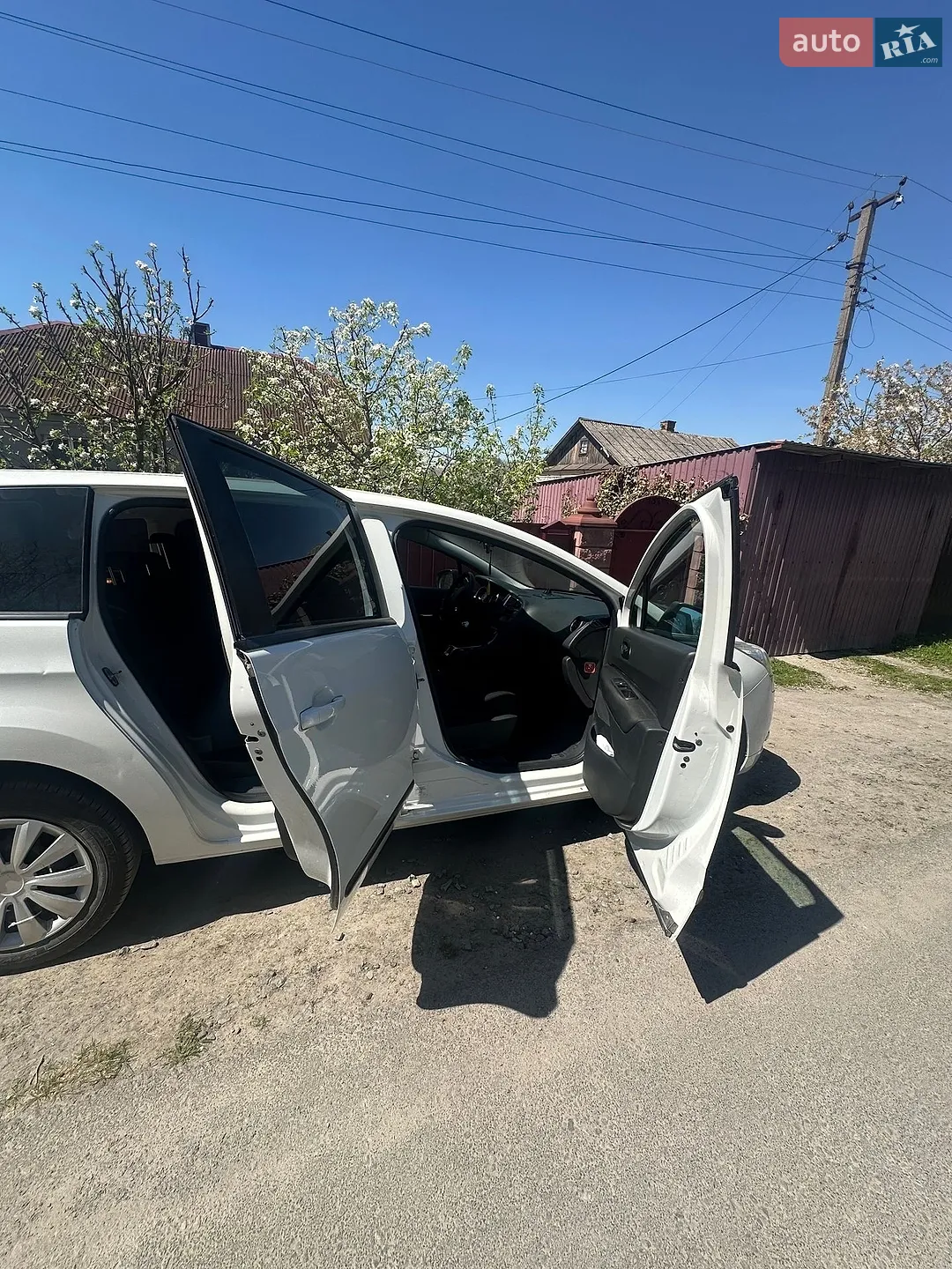 2011 Peugeot 5008 - мініатюра 6
