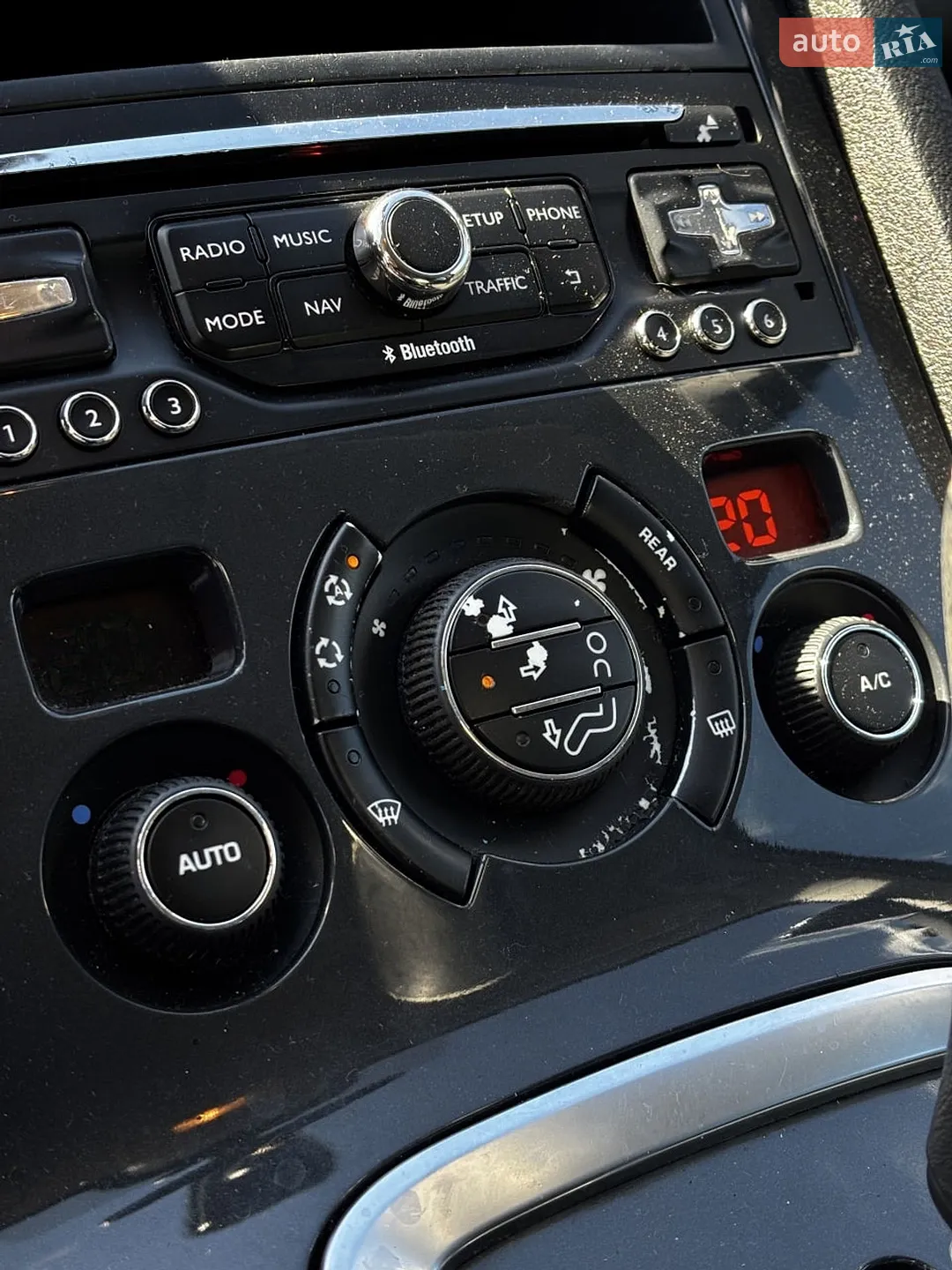 2013 Peugeot 5008 - мініатюра 18