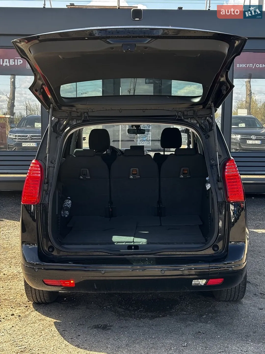2013 Peugeot 5008 - мініатюра 9