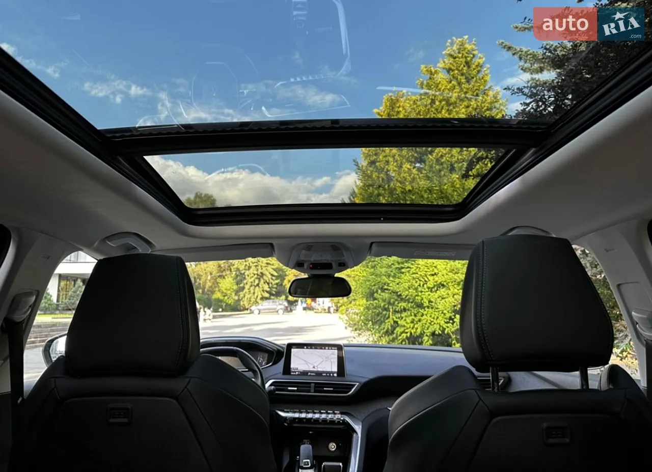 2018 Volkswagen Tiguan - мініатюра 113