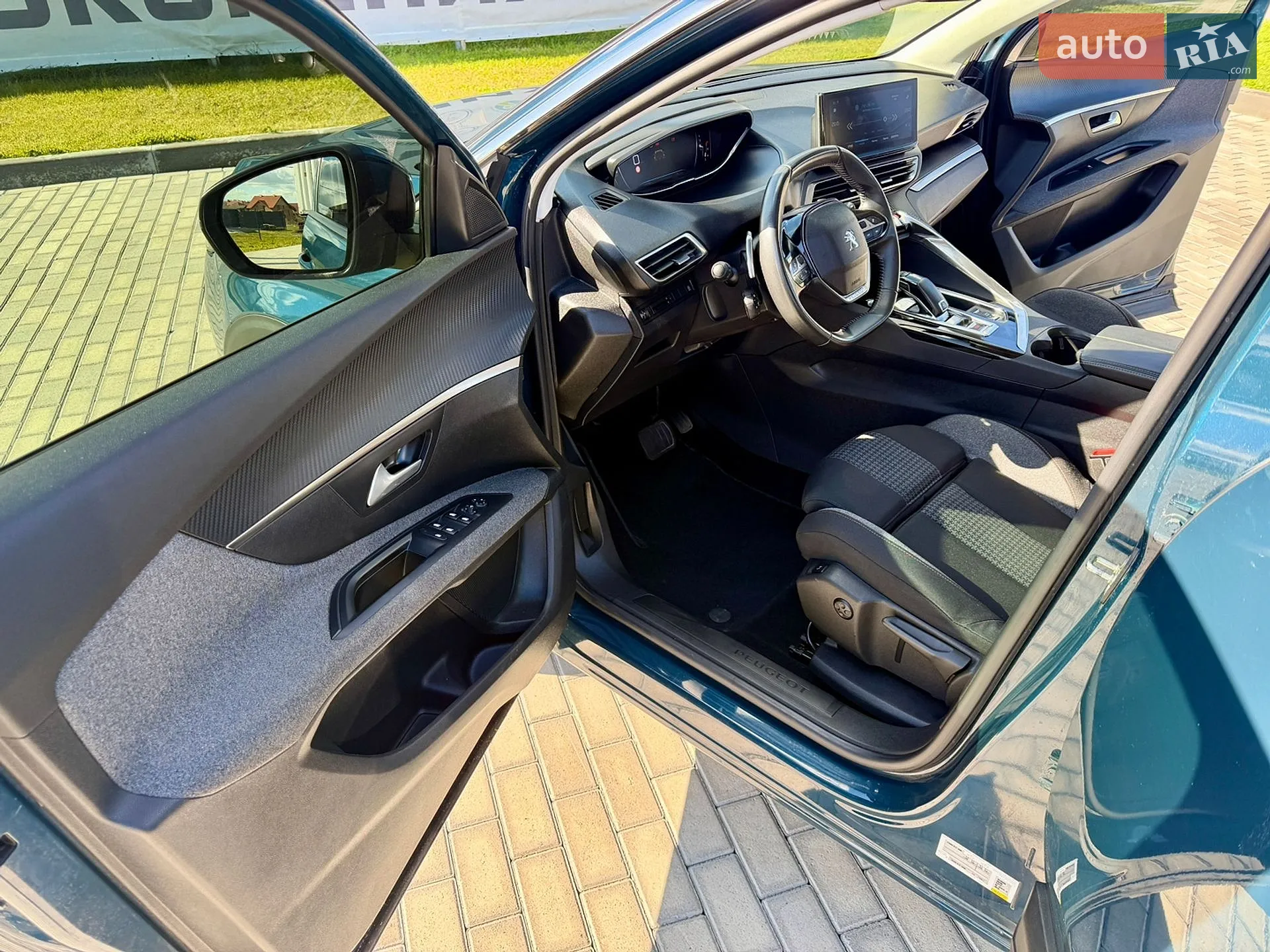 2020 Peugeot 5008 - мініатюра 18