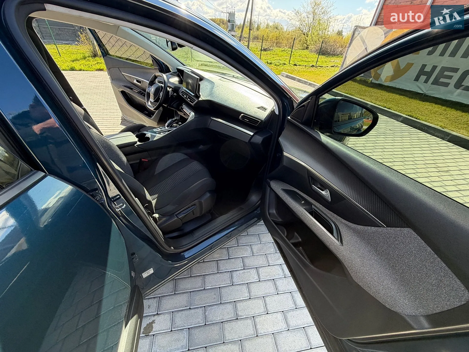 2020 Peugeot 5008 - мініатюра 30