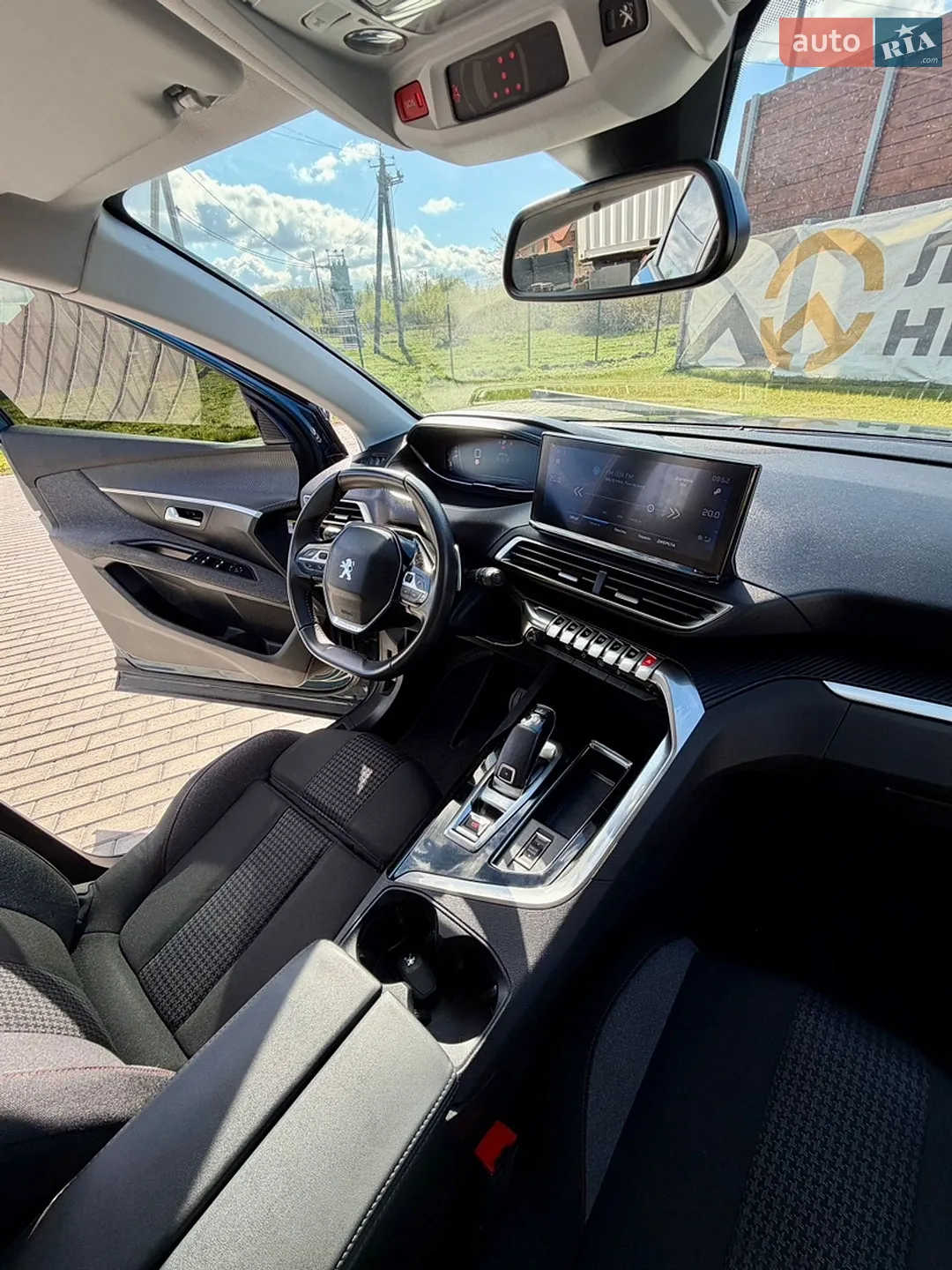 2020 Peugeot 5008 - мініатюра 34