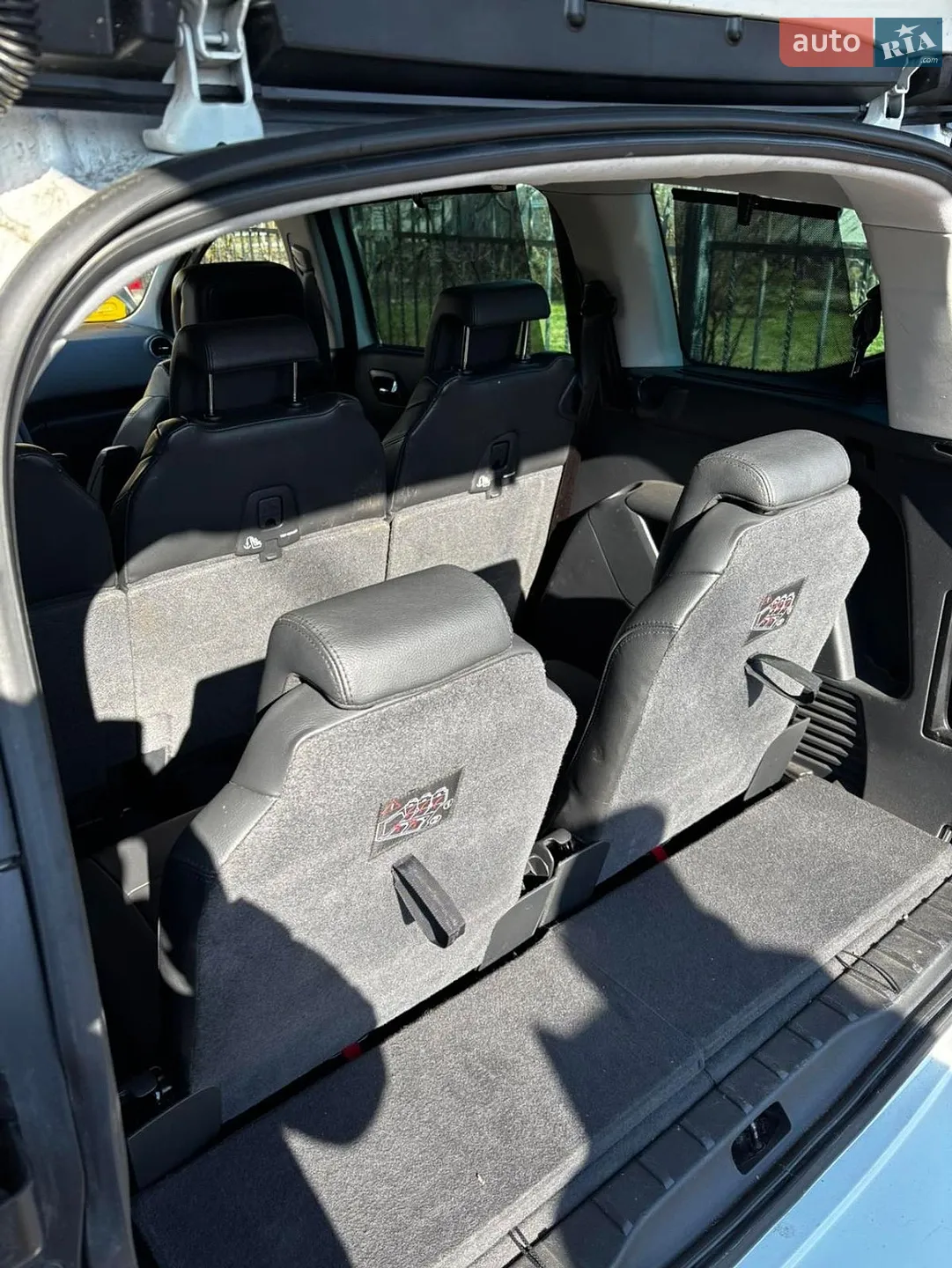 2013 Peugeot 5008 - мініатюра 5