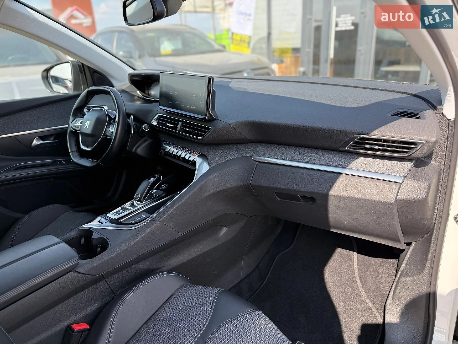 2022 Peugeot 5008 - мініатюра 18