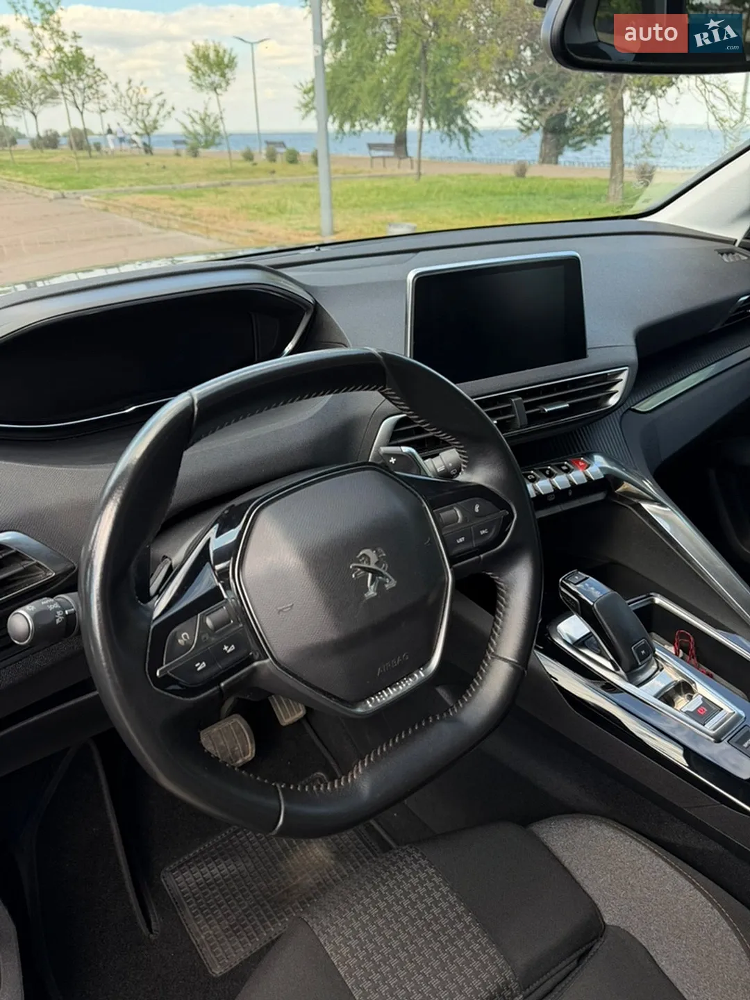2020 Peugeot 5008 - мініатюра 21