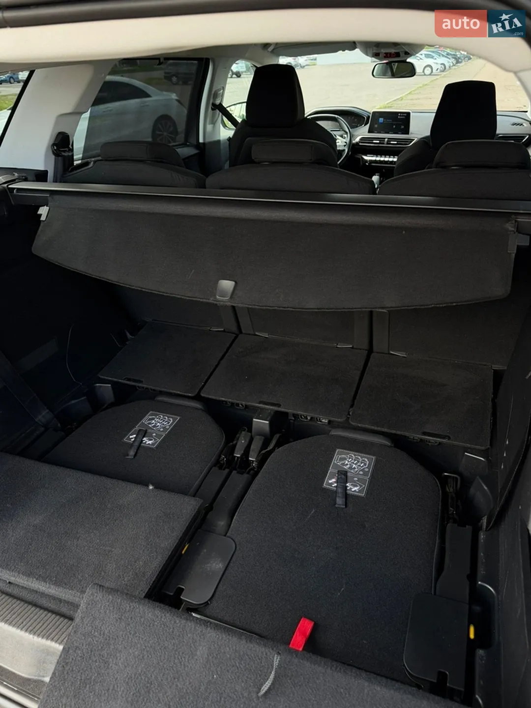 2020 Peugeot 5008 - мініатюра 42
