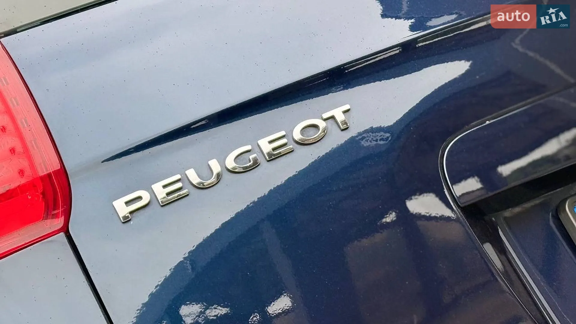 2010 Peugeot 5008 - мініатюра 17
