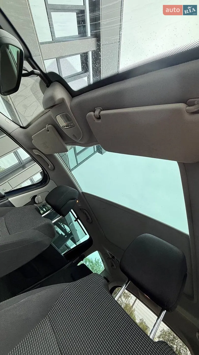 2010 Peugeot 5008 - мініатюра 43