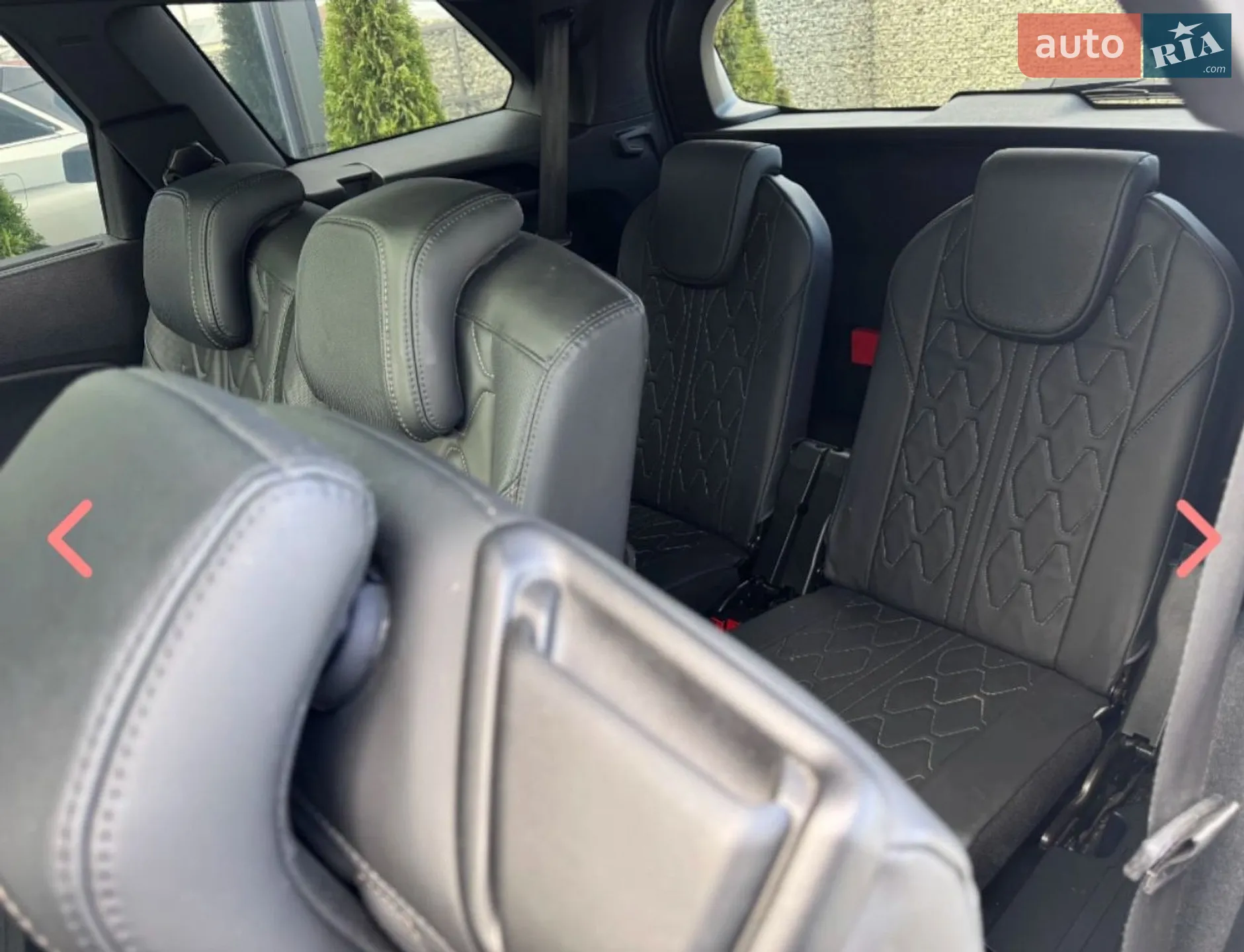 2017 Peugeot 5008 - мініатюра 30