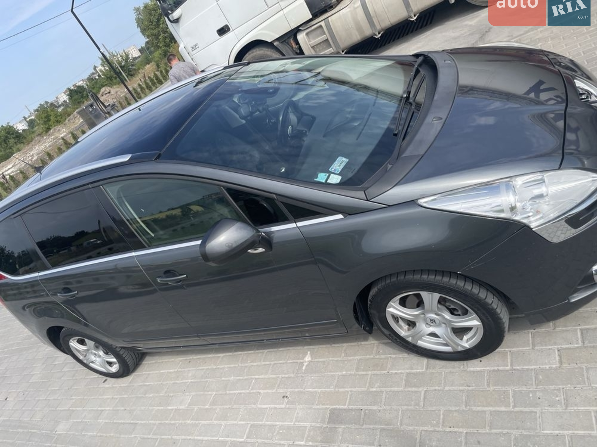 2011 Peugeot 5008 - мініатюра 7