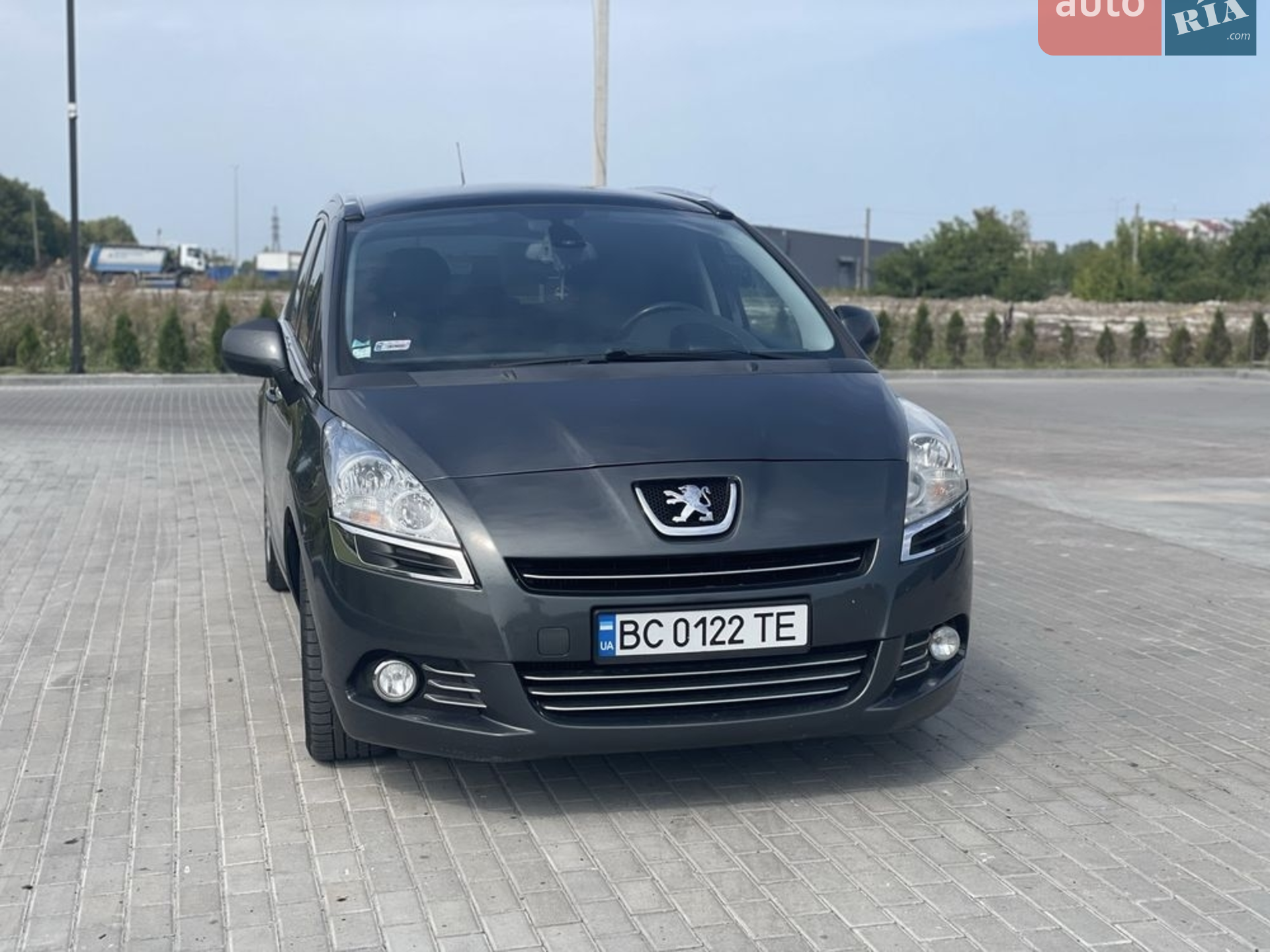 2011 Peugeot 5008 - мініатюра 15