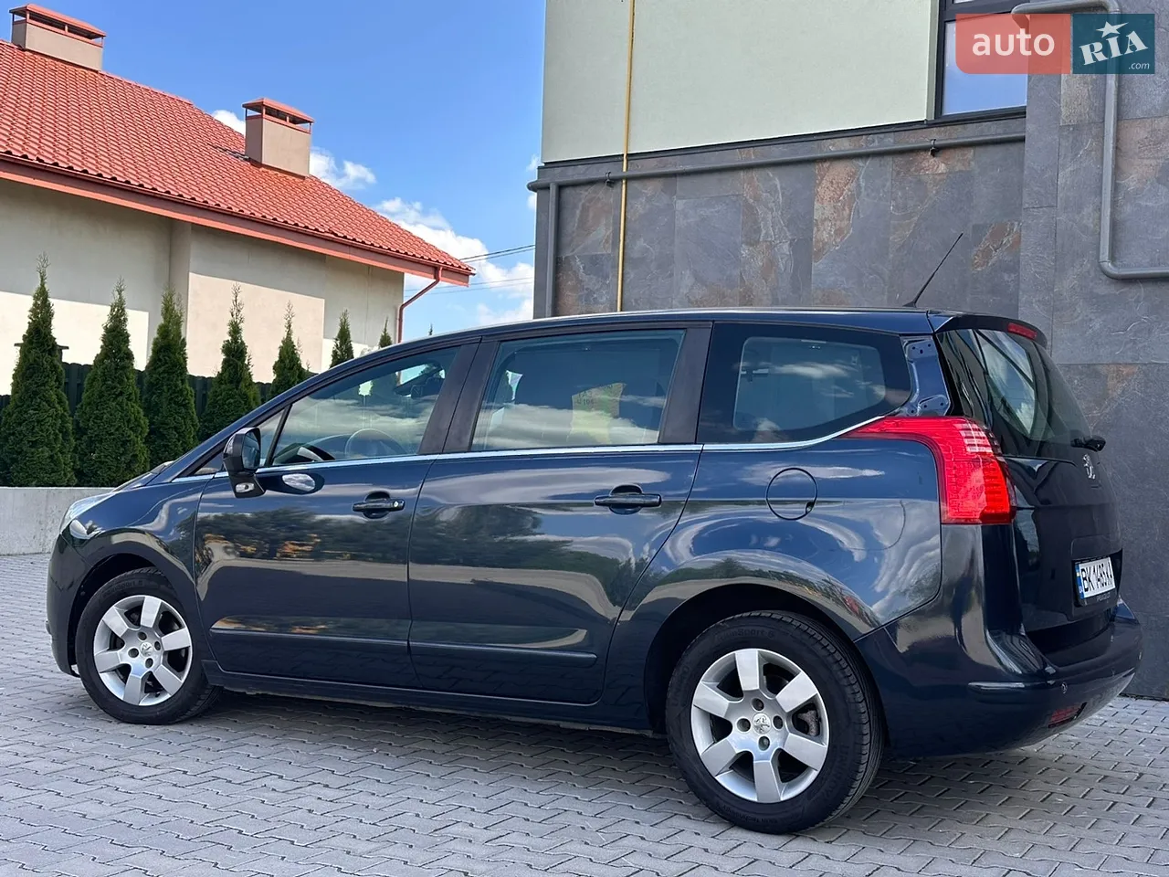 2020 Ford Focus - мініатюра 30