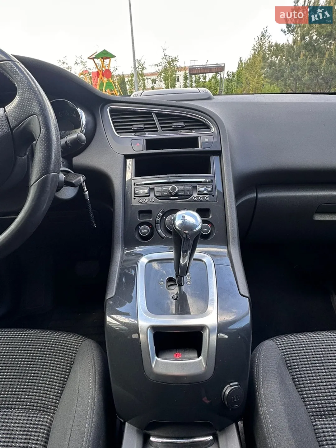 2013 Peugeot 5008 - мініатюра 18