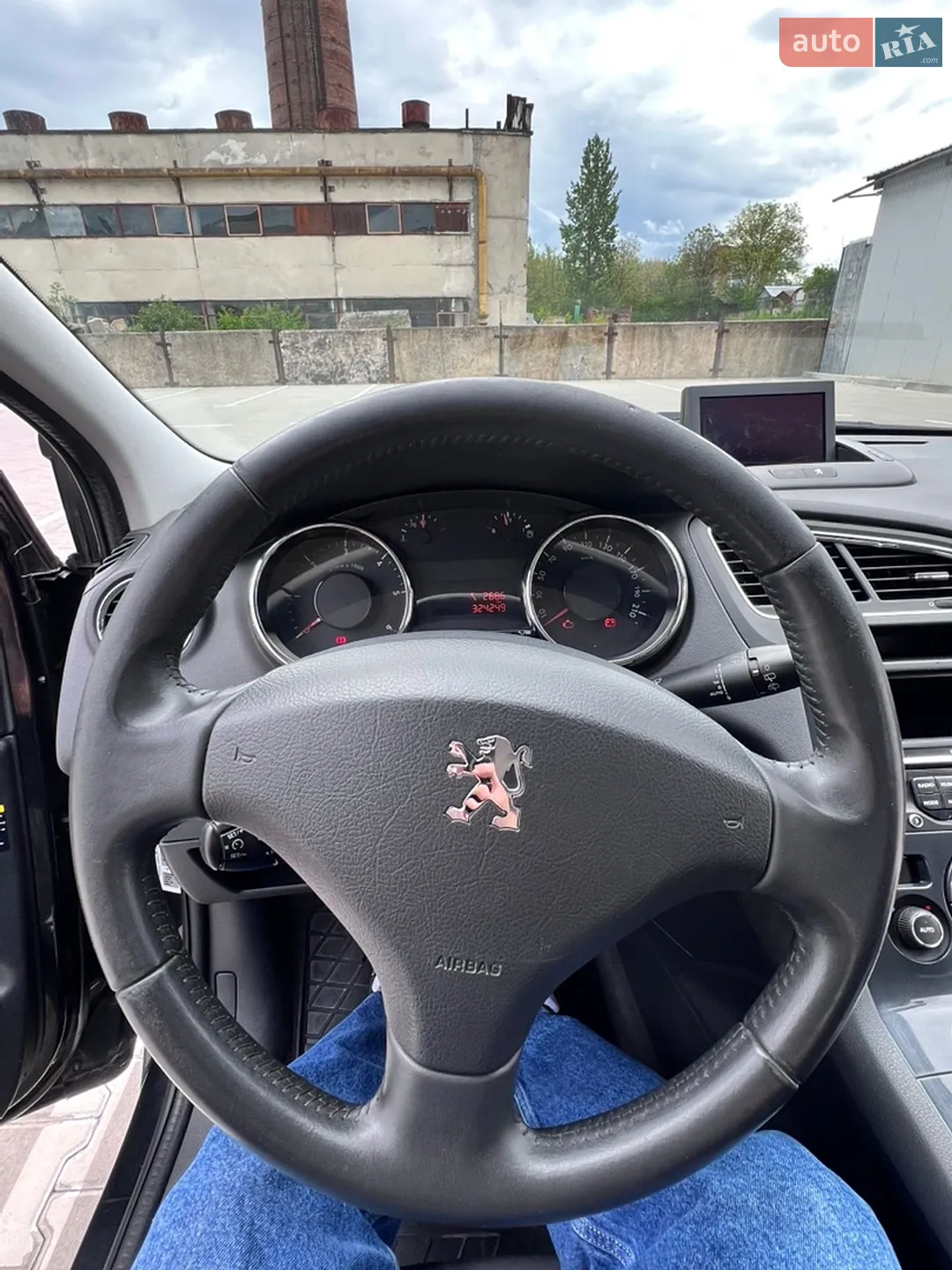 2010 Peugeot 5008 - мініатюра 28