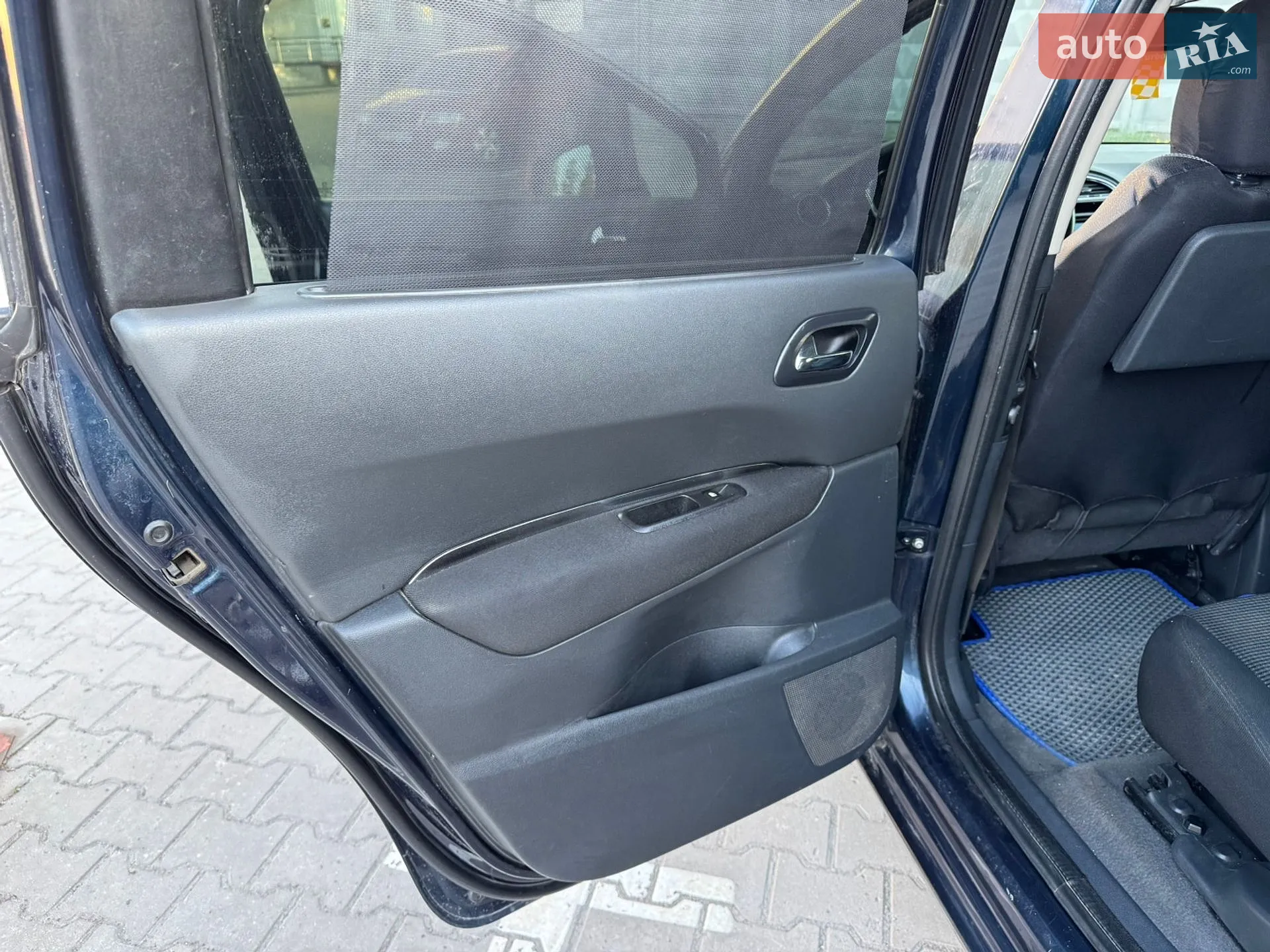 2010 Peugeot 5008 - мініатюра 23