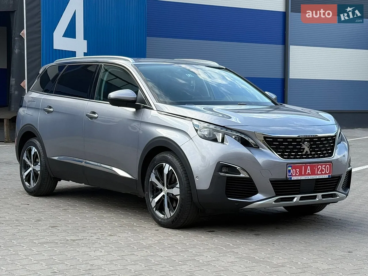 2017 Mazda CX-5 - мініатюра 75