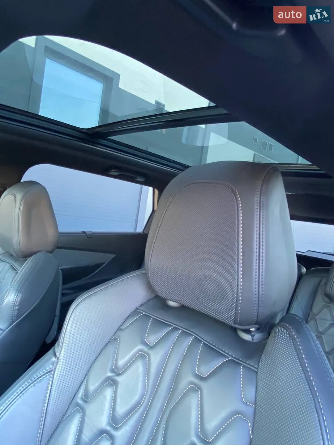 2017 Peugeot 5008 - мініатюра 33