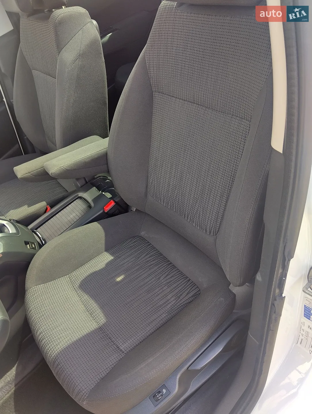 2013 Peugeot 5008 - мініатюра 37