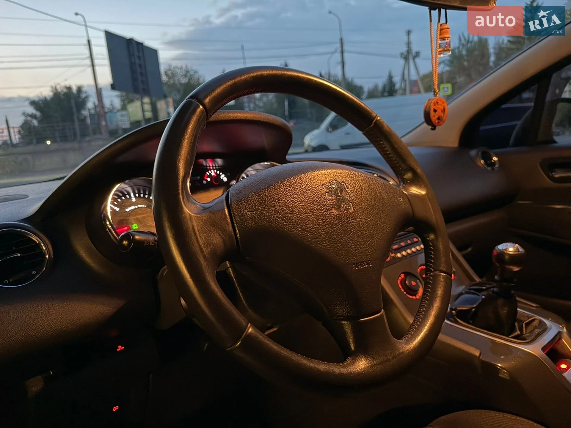2010 Peugeot 5008 - мініатюра 37