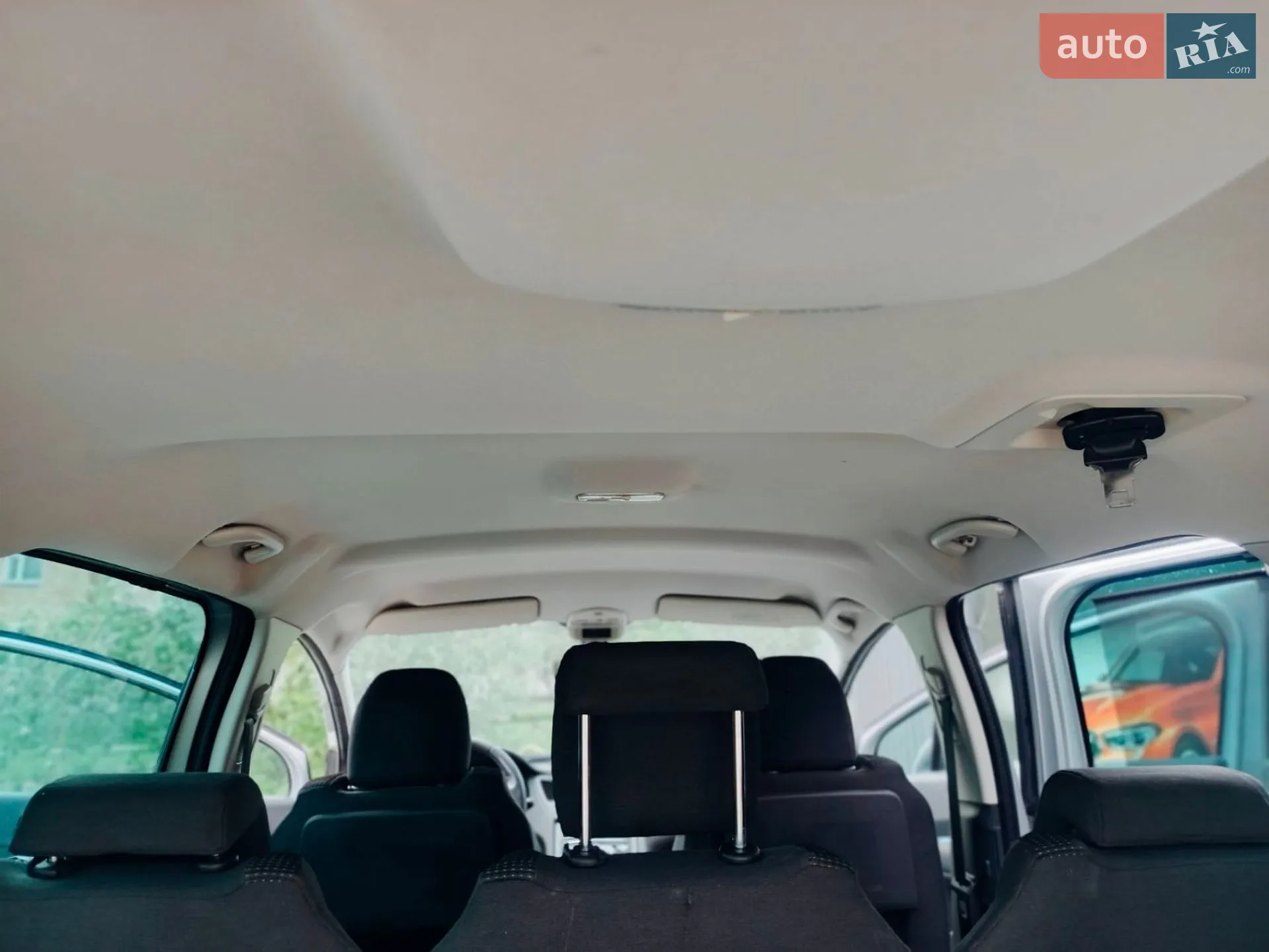 2012 Peugeot 5008 - мініатюра 17
