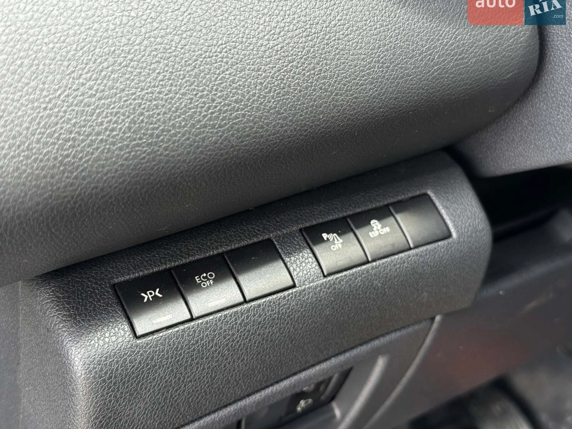 2012 Peugeot 5008 - мініатюра 19