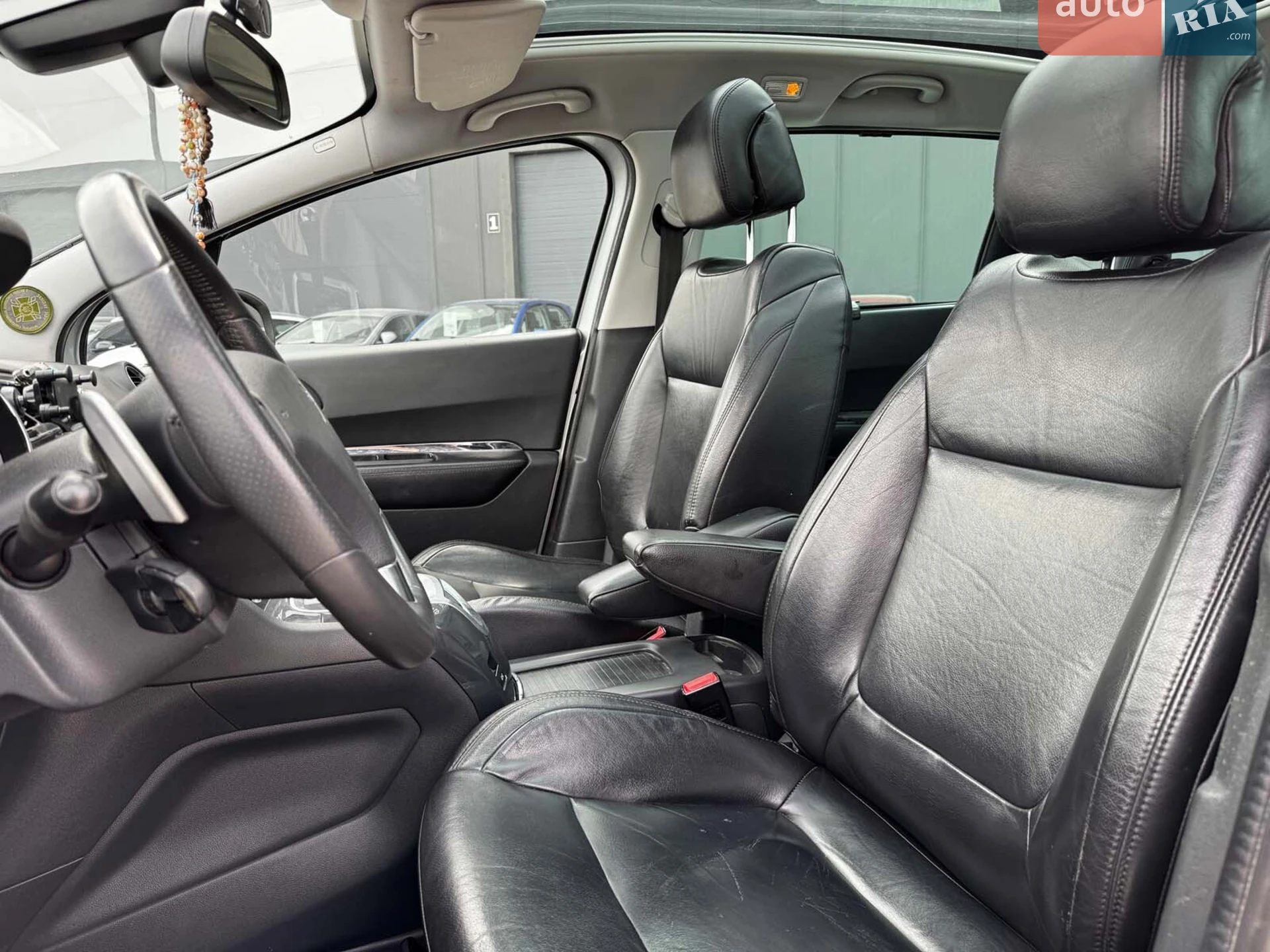 2012 Peugeot 5008 - мініатюра 16