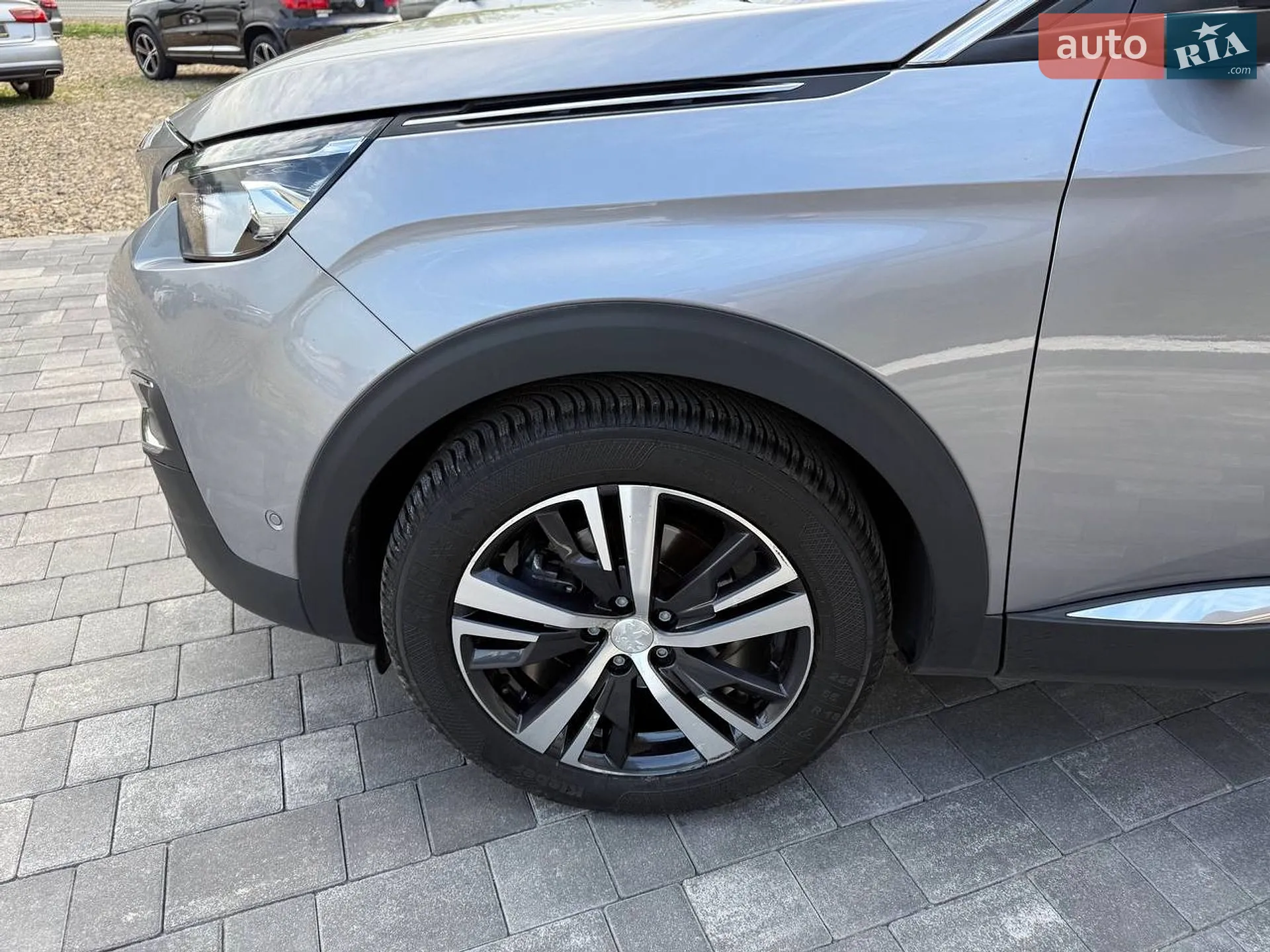 2020 Peugeot 5008 - мініатюра 14