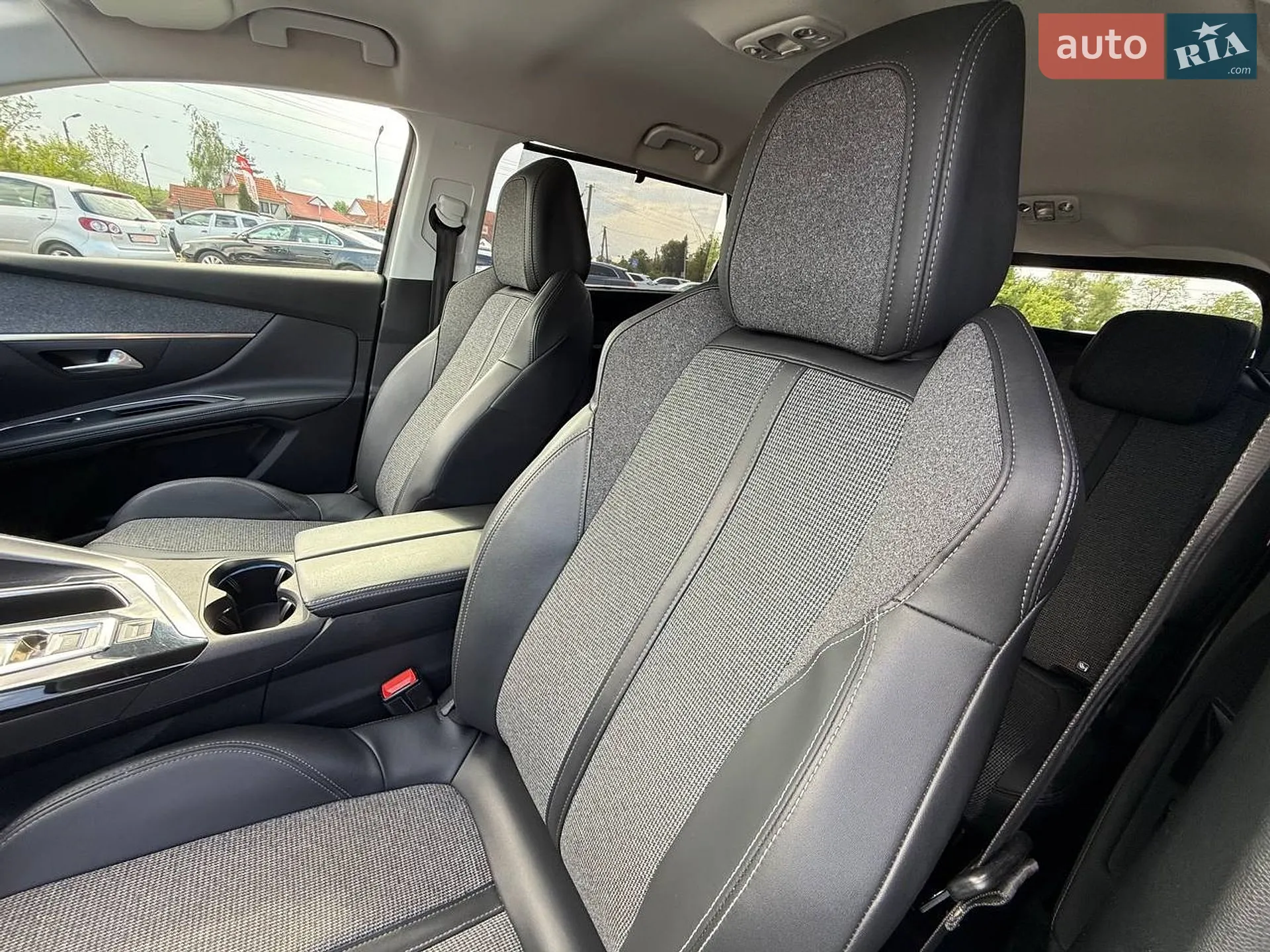 2020 Peugeot 5008 - мініатюра 16