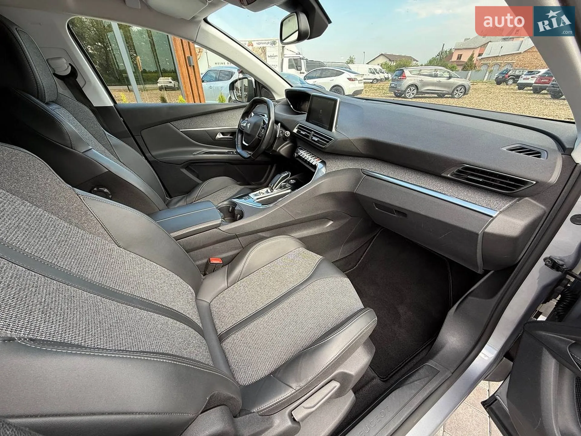 2020 Peugeot 5008 - мініатюра 31